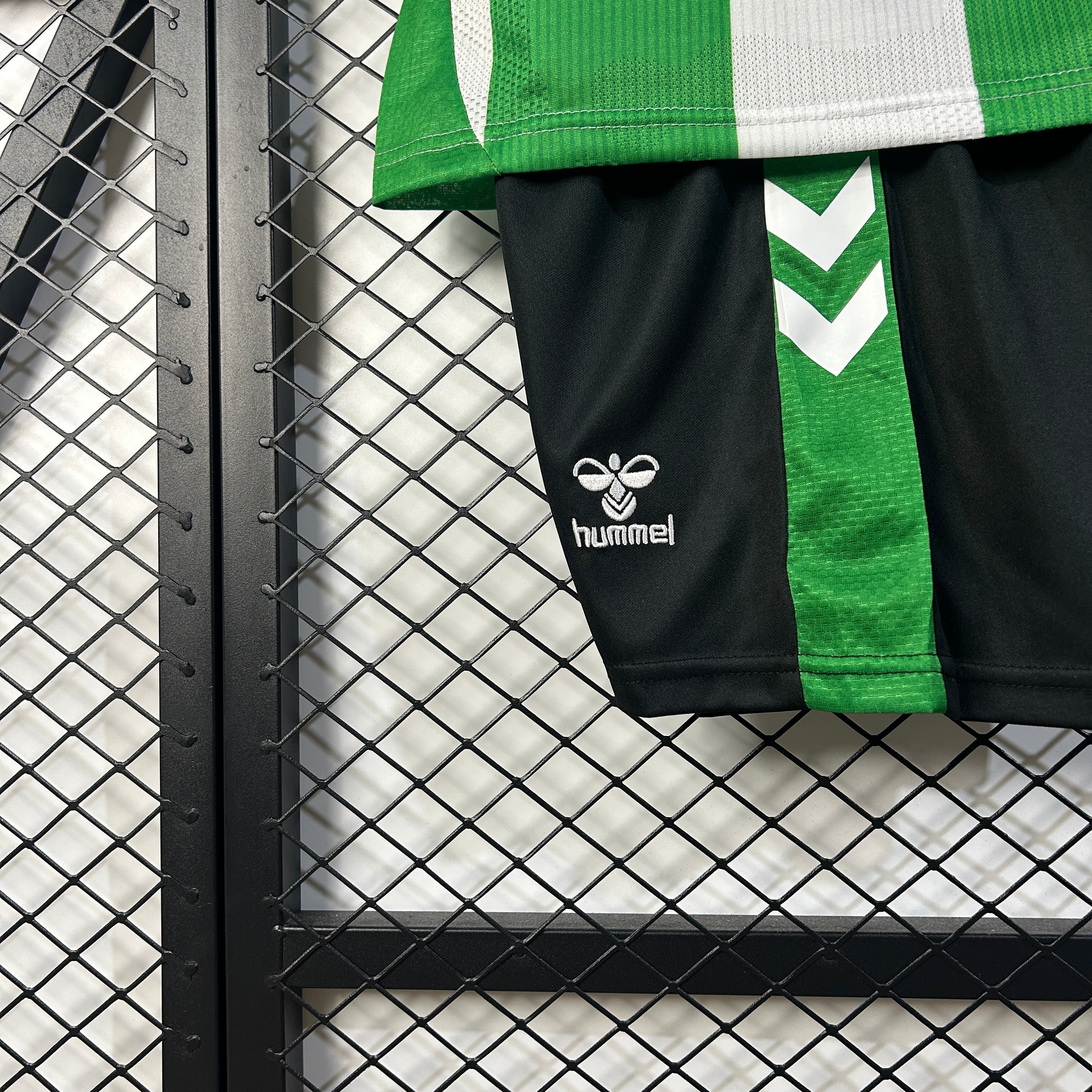 Conjunto Niño Real Betis 25/26