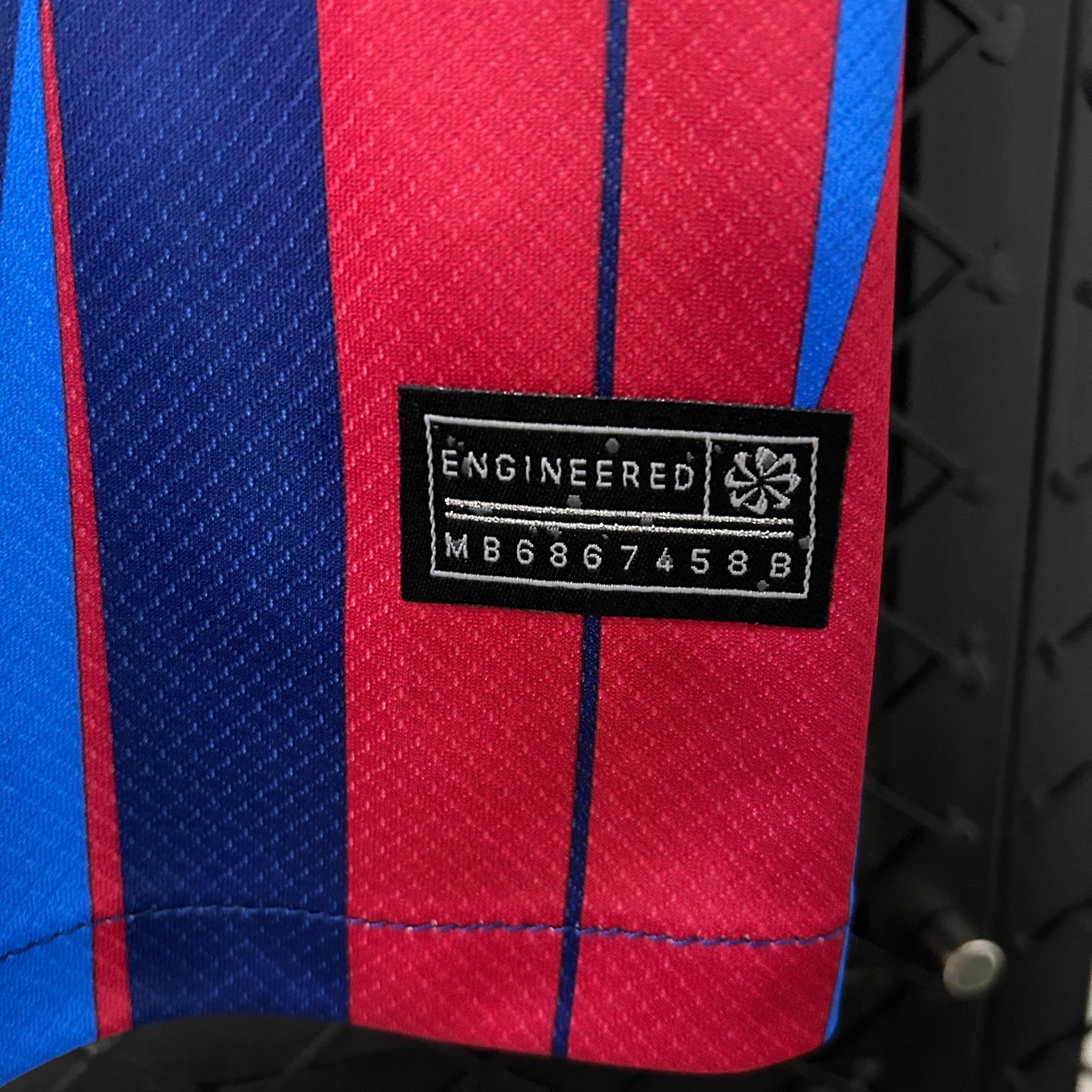 New FC Barcelona Special Edition 24/25