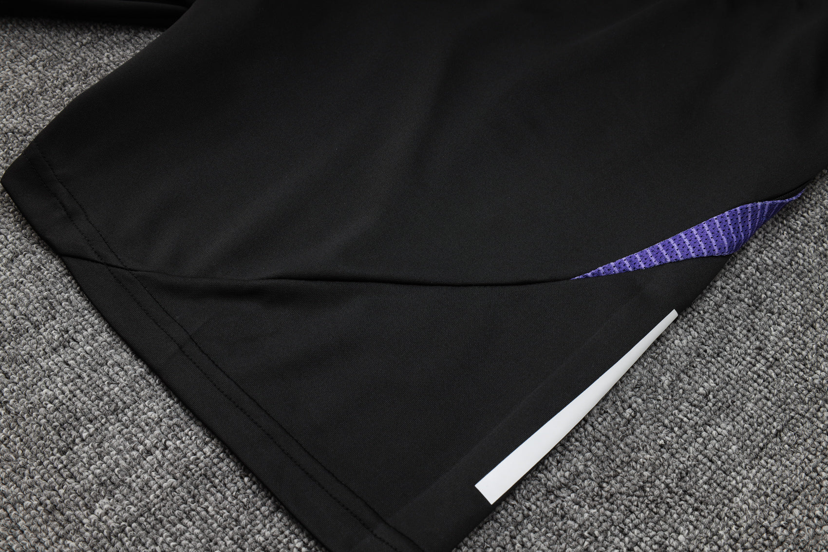 New Real Madrid 5º TrackSuit Corto 24/25