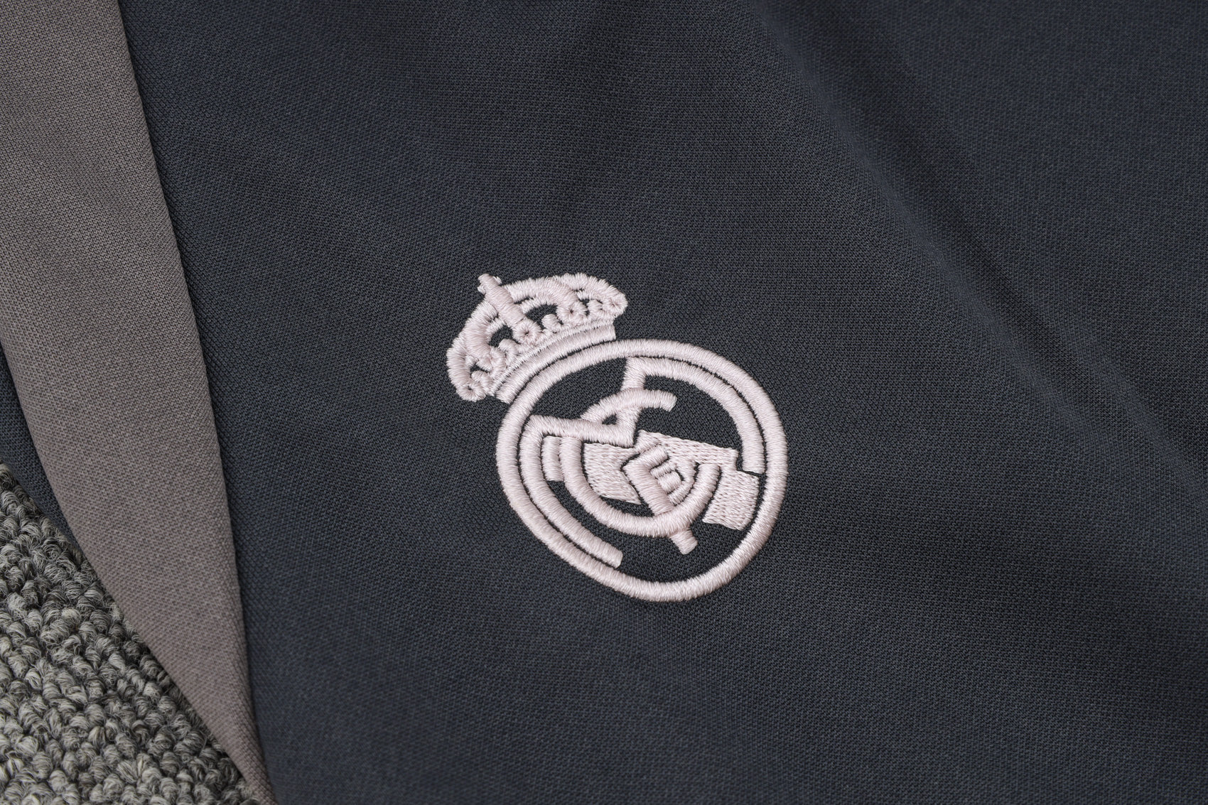 New Real Madrid TrackSuit Complete 24/25