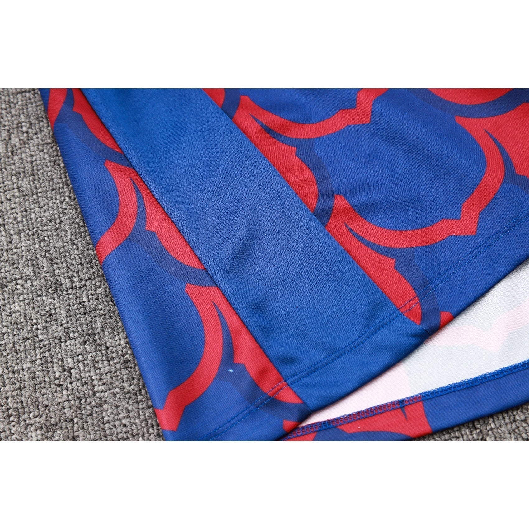 New Chándal Niño FC Barcelona 2º TrackSuit Deluxe Edition 24/25