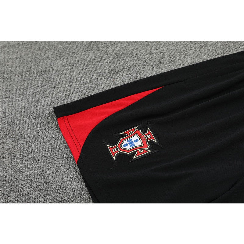 New Portugal TrackSuit Corto 24/25