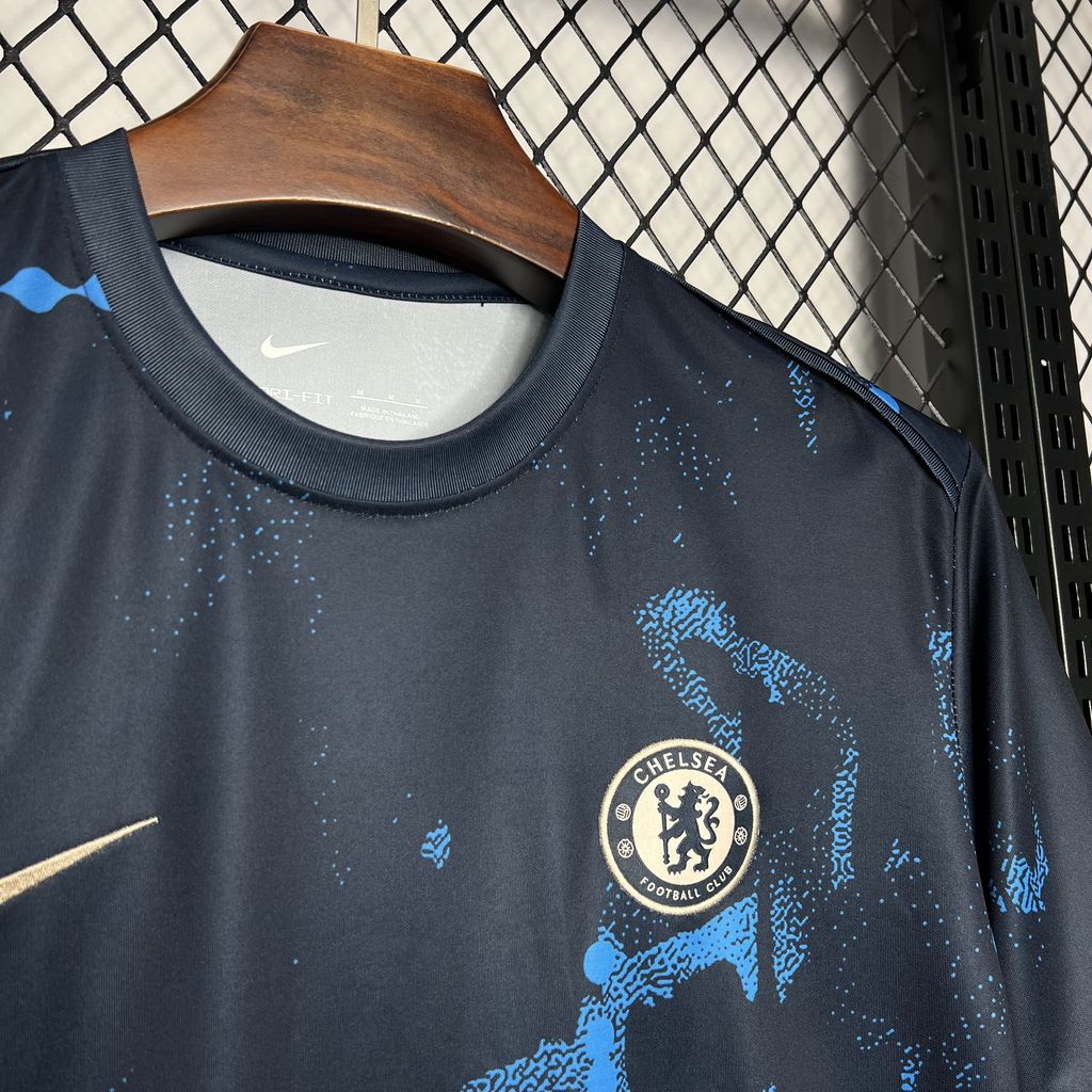 New Chelsea Special Edition Shirt 24/25