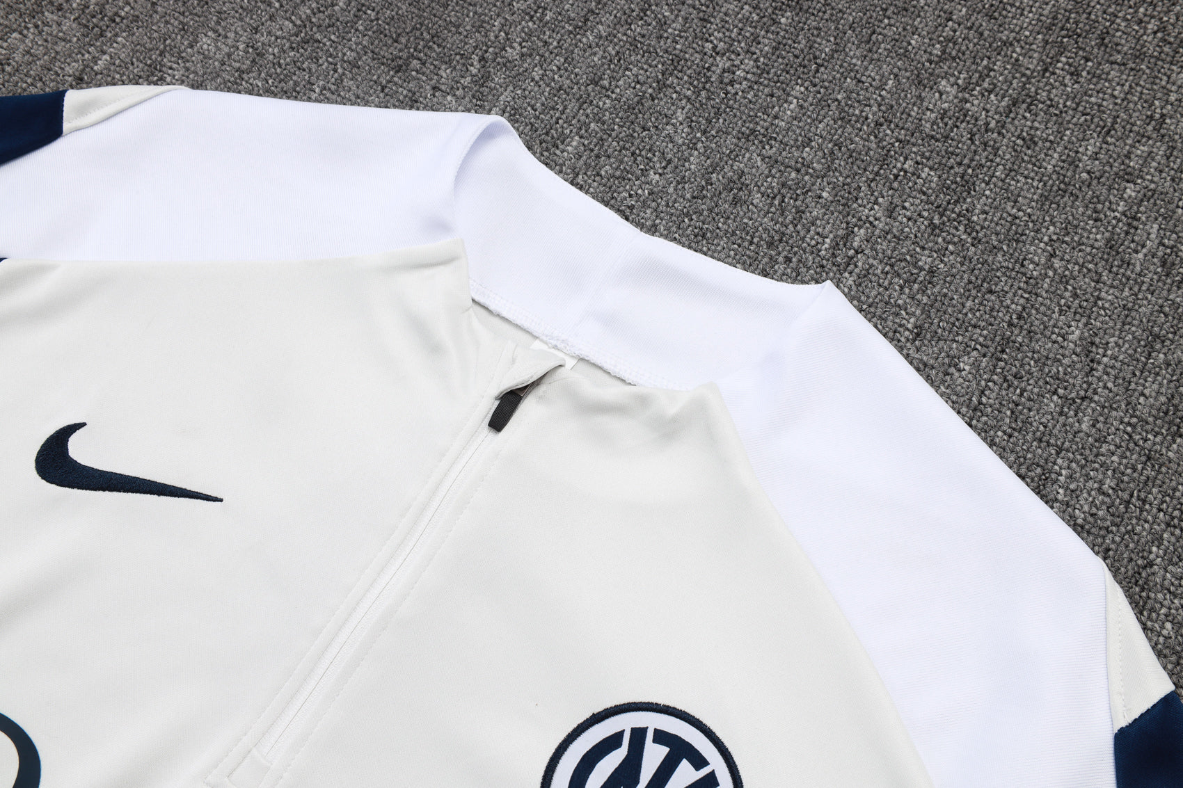 New Inter de Milán TrackSuit Complete 25/26