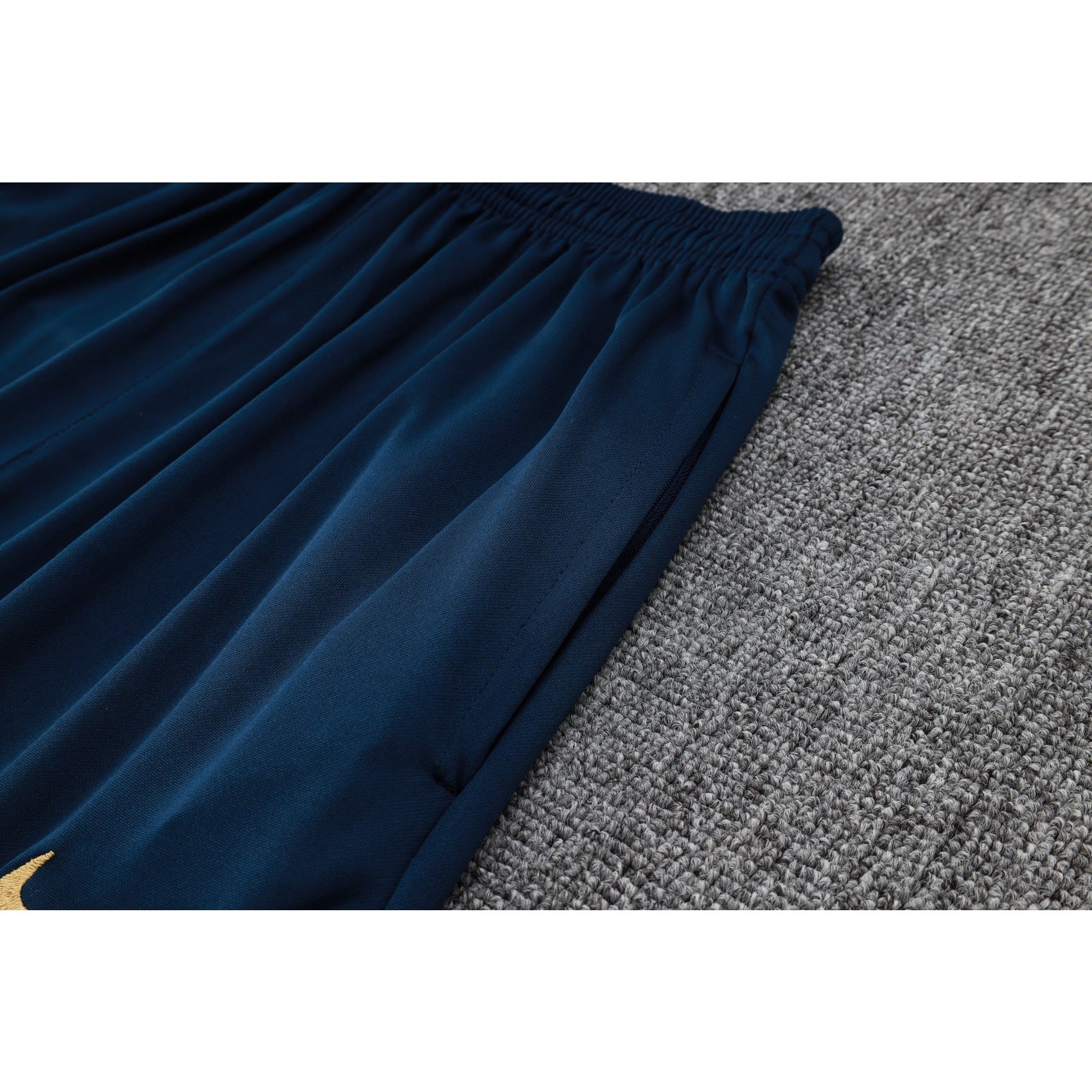 New Chándal Niño FC Barcelona 2º TrackSuit 24/25