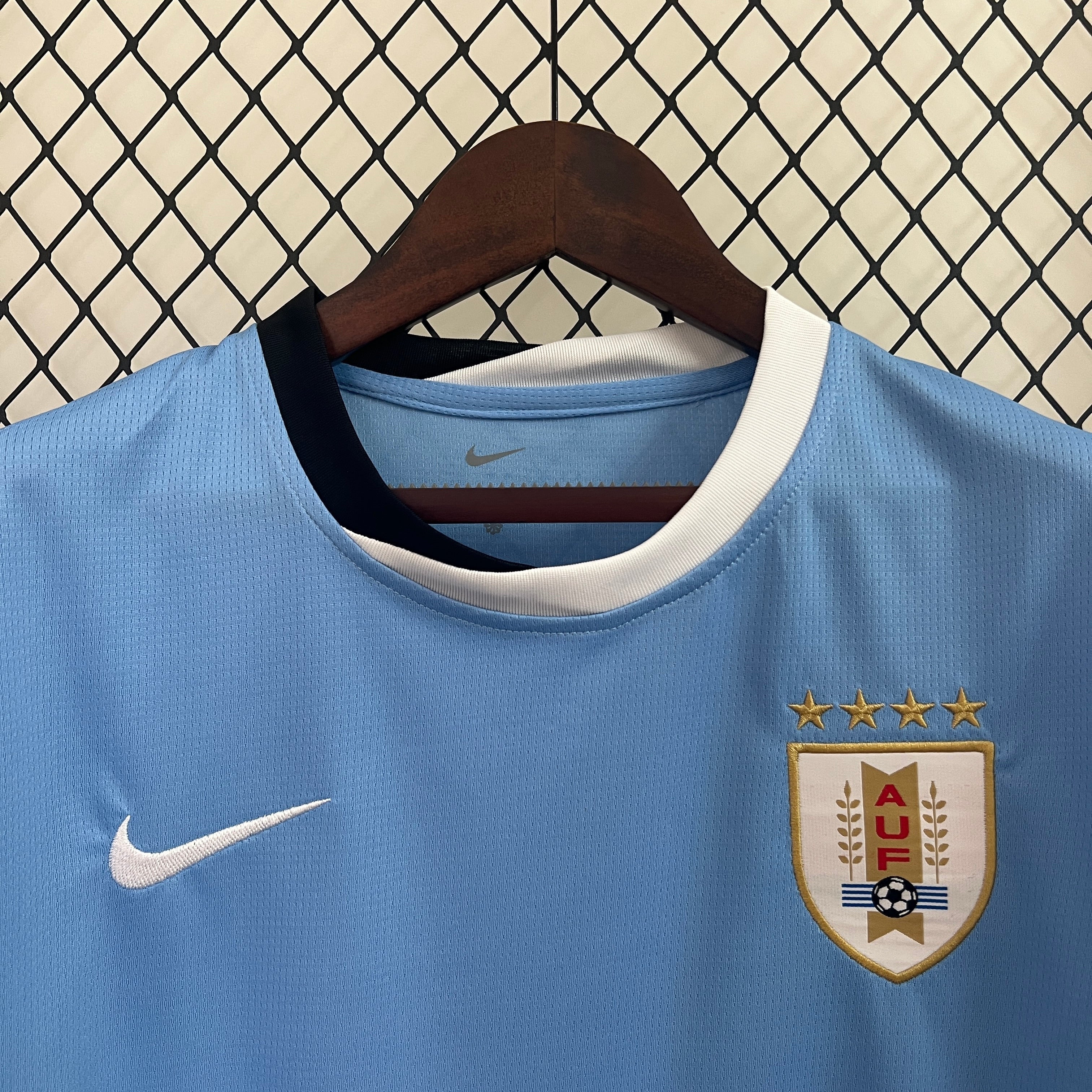New Uruguay Shirt Copa América 2024