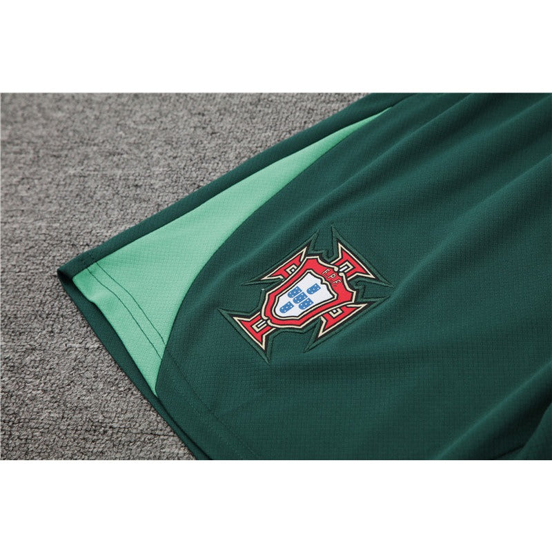 New Portugal TrackSuit Corto 24/25 3º