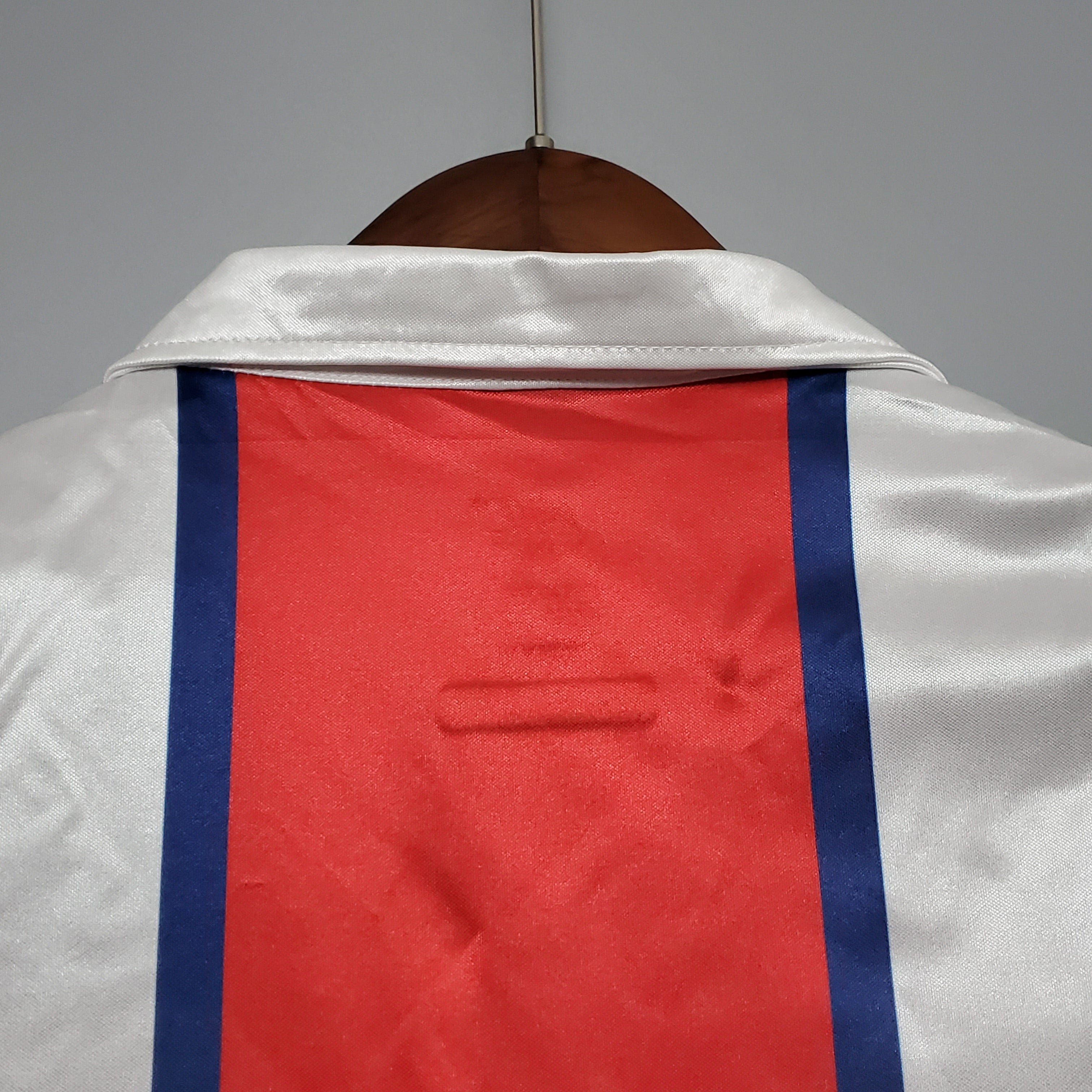 New PSG Retro Shirt 98/99