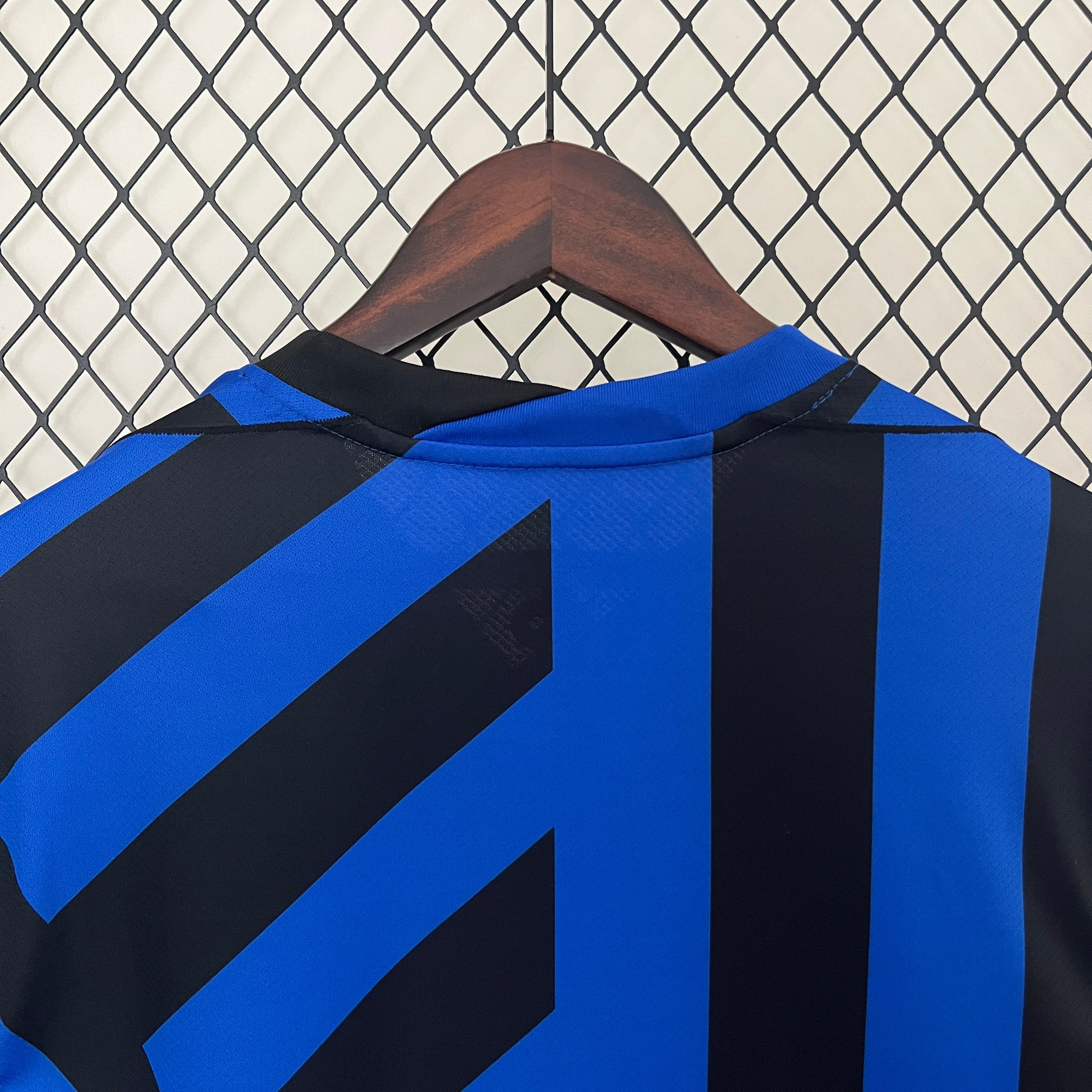 New Inter de Milán Home Shirt 24/25
