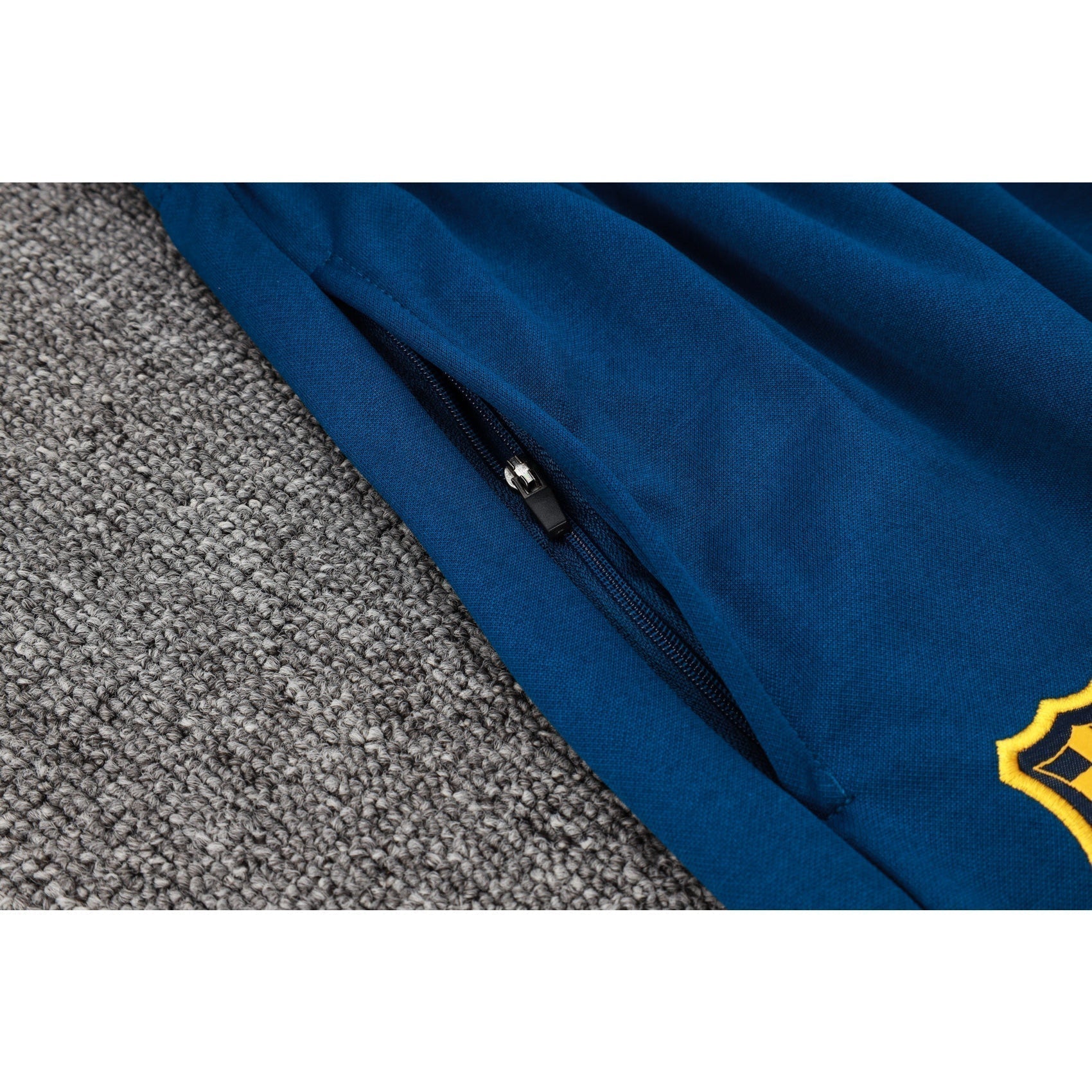 New FC Barcelona TrackSuit 4 Complete