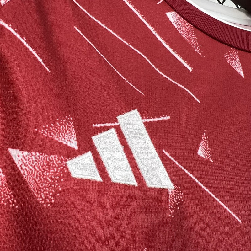 New Liverpool FC Personalizada Shirt 26/27