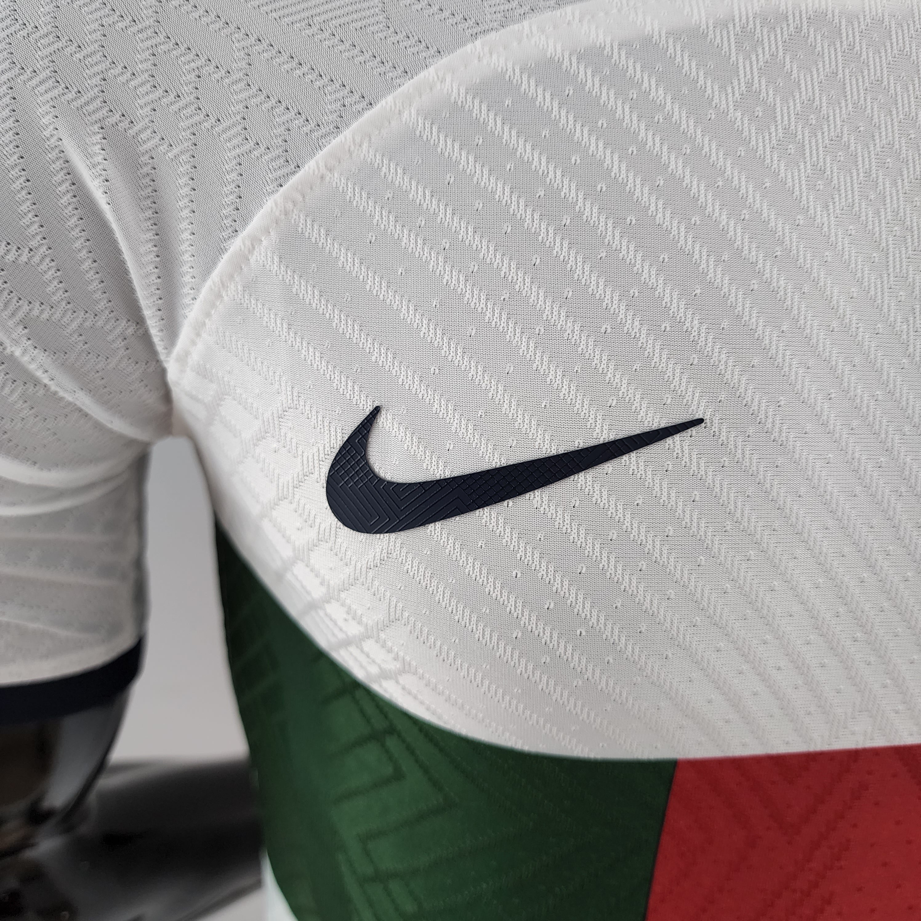 New Portugal 2022 Player Version Shirt
