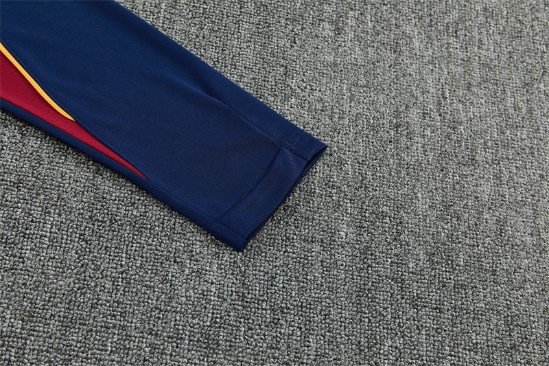 New FC Barcelona 3º TrackSuit Complete 26/27