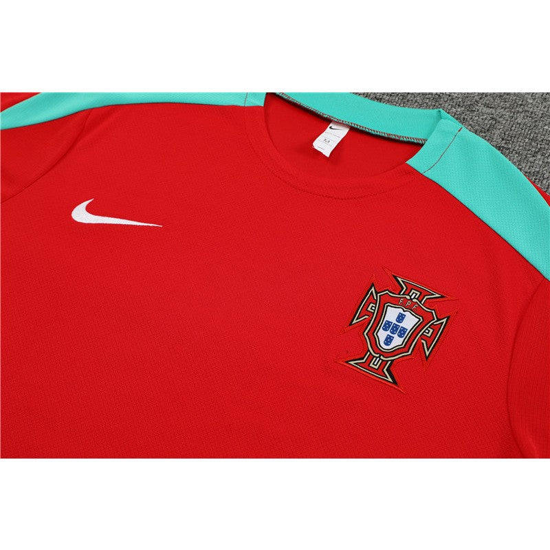 New Portugal TrackSuit Corto 24/25