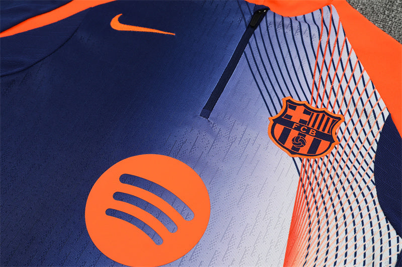 New FC Barcelona TrackSuit Complete 25/26