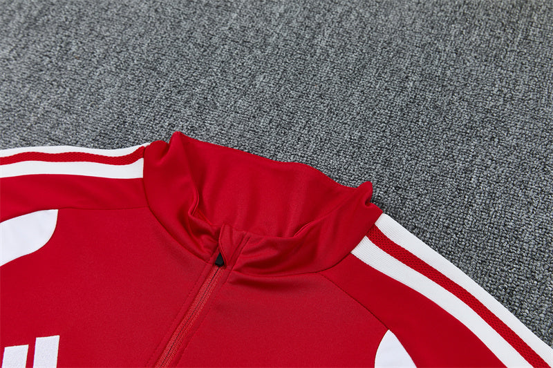 Niño - Liverpool FC TrackSuit Complete 26/27