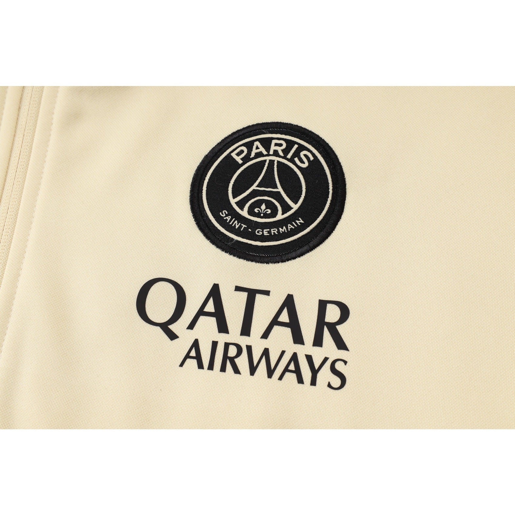 New Paris Saint-Germain TrackSuit Complete
