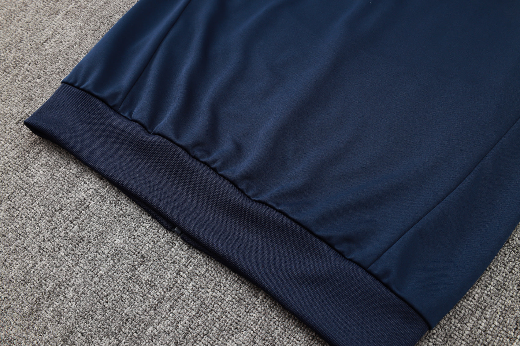 New Real Madrid TrackSuit 3 Complete 24/25