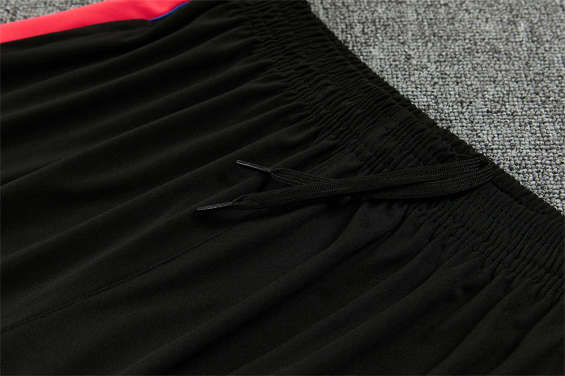 New Paris Saint-Germain TrackSuit Complete 26/27
