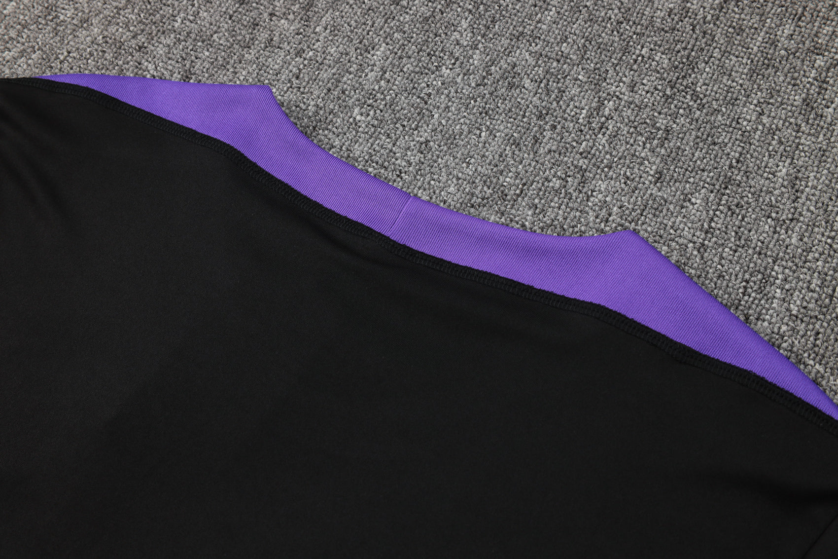 New París Saint-Germain FC TrackSuit Corto 24/25 (PSG)