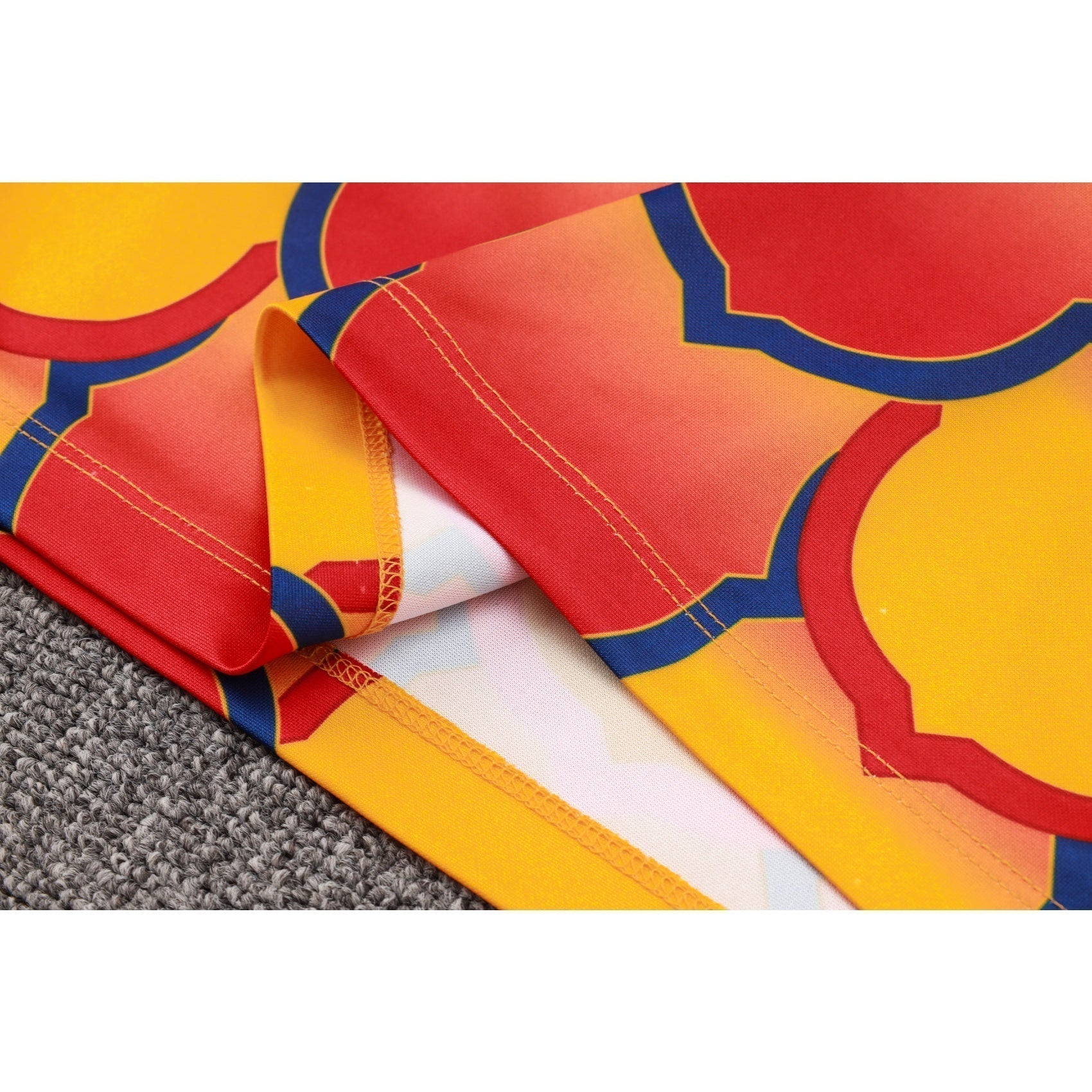 New Chándal Niño FC Barcelona 3º TrackSuit Deluxe Edition 24/25