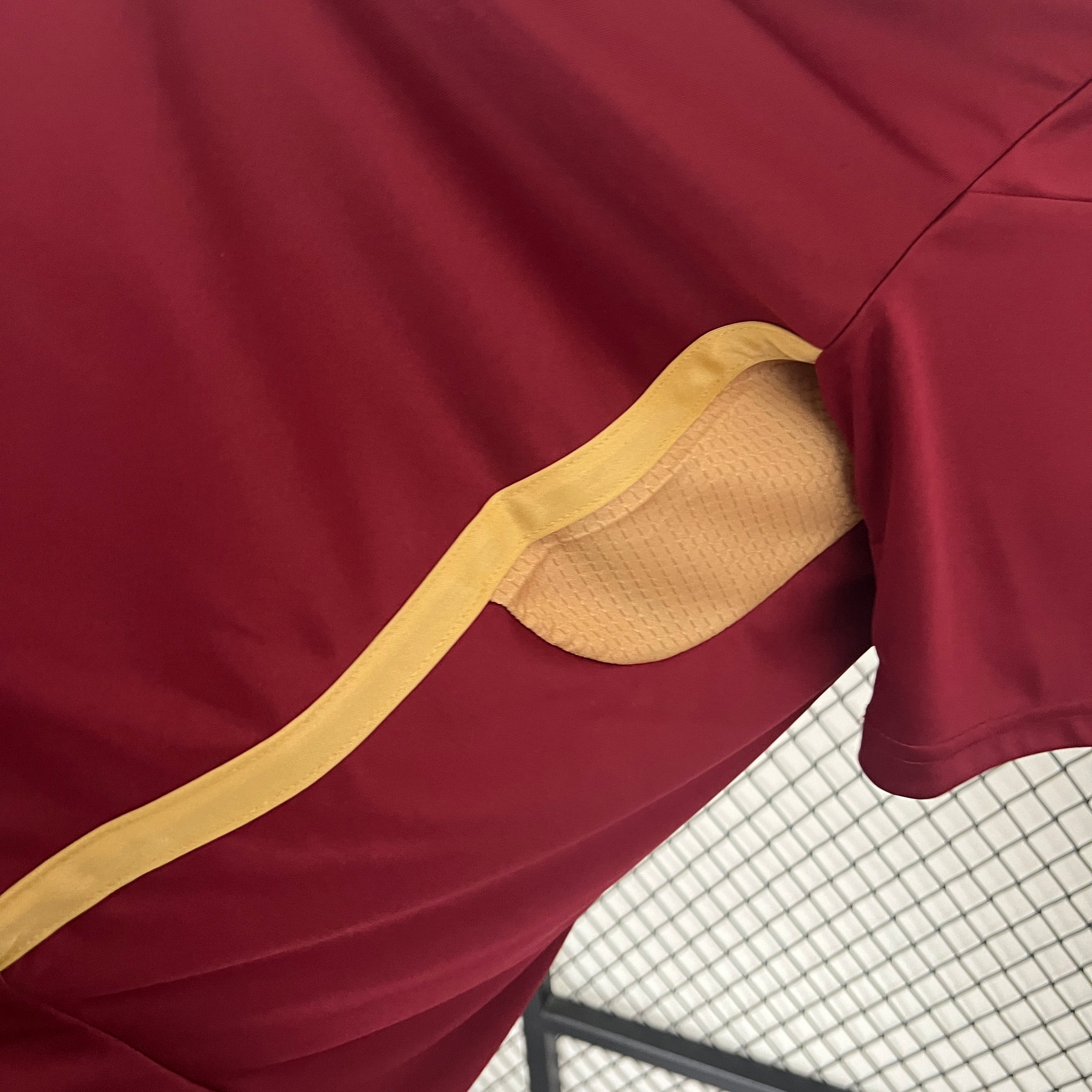 New Venezuela Shirt Copa América 2024