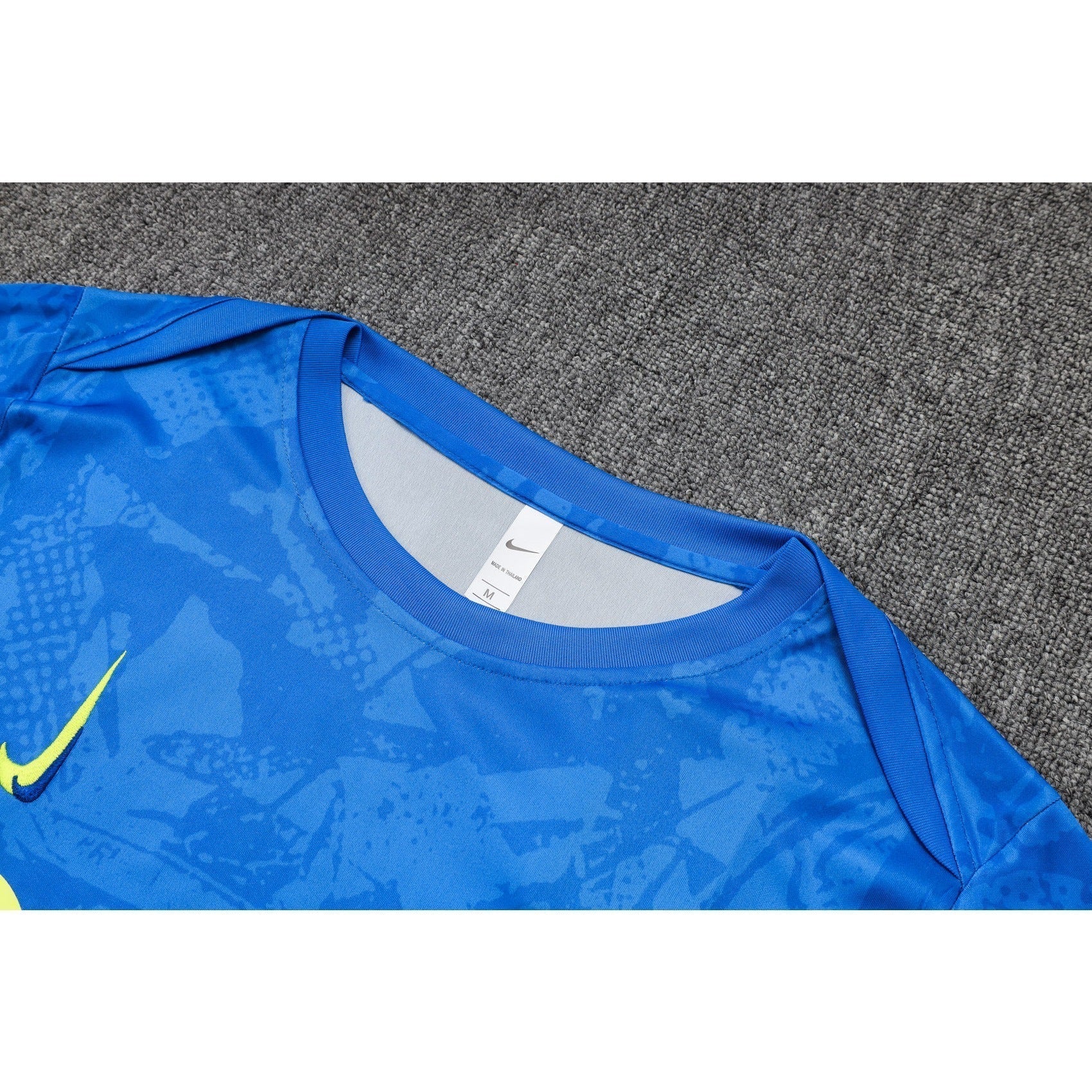 New FC Barcelona TrackSuit Corto 24/25