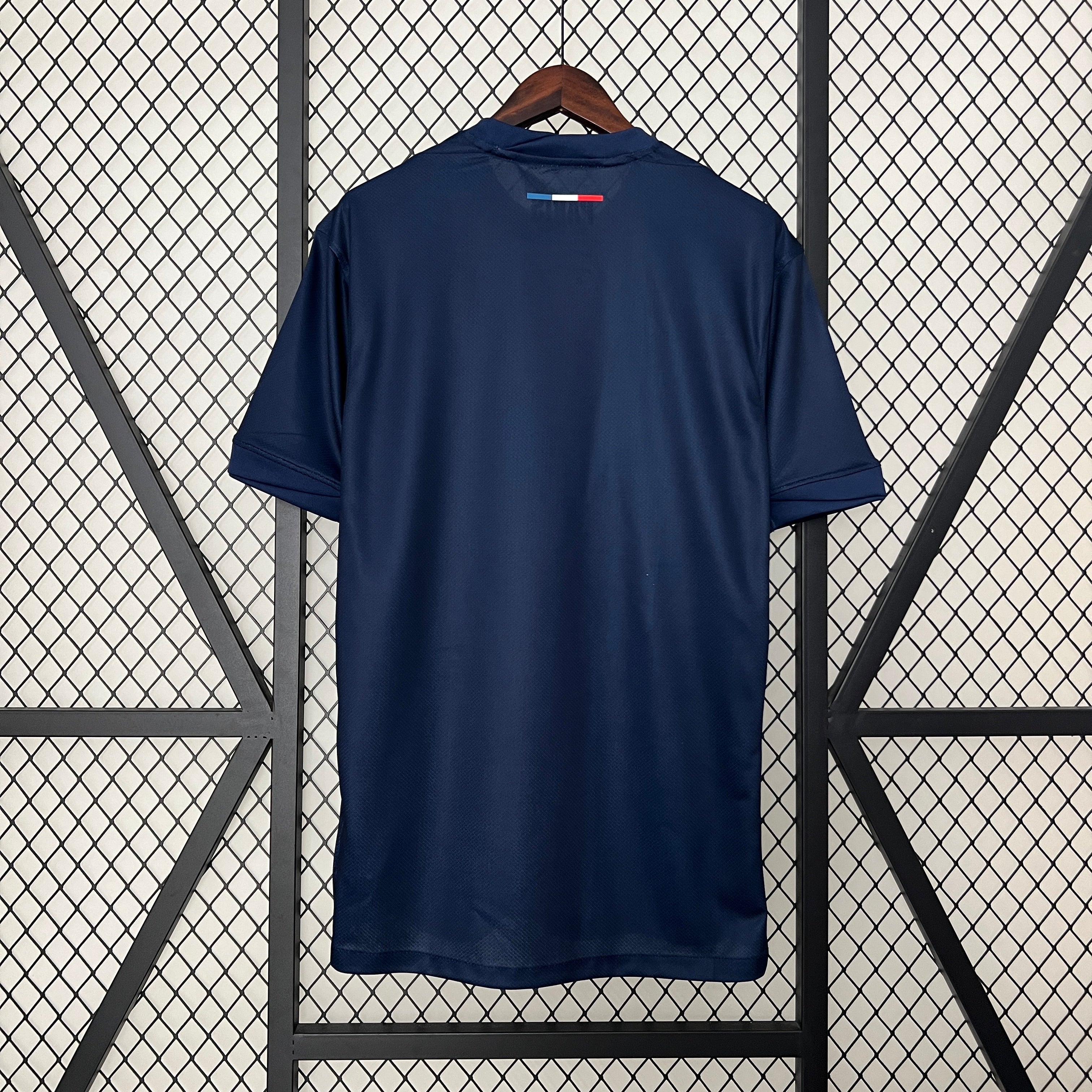 New Paris Saint Germain Home Shirt 24/25