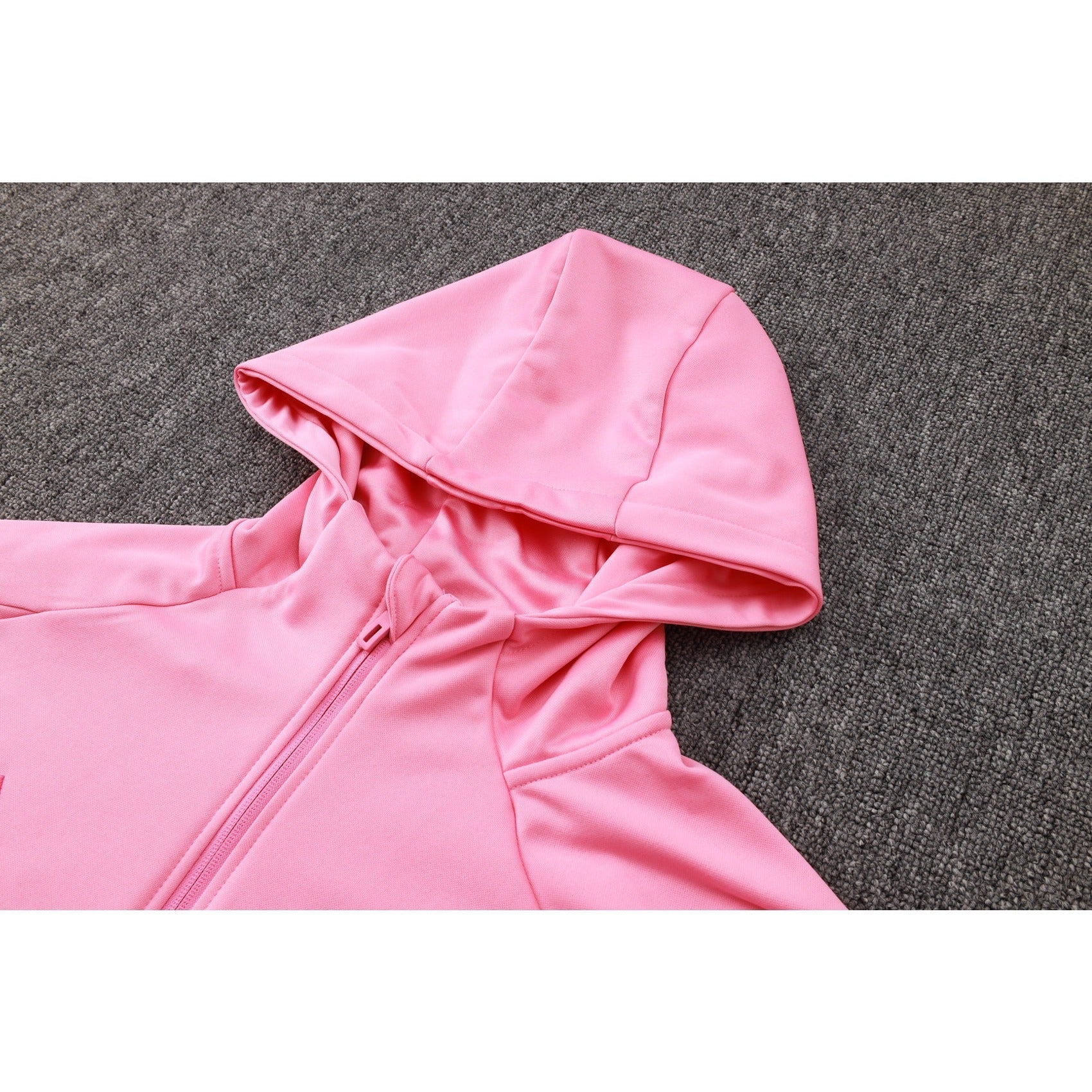 New Inter Miami TrackSuit Complete