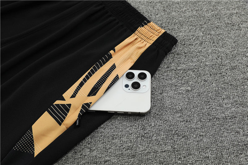 Niño - New Real Madrid TrackSuit Complete Deluxe Edition 24/25