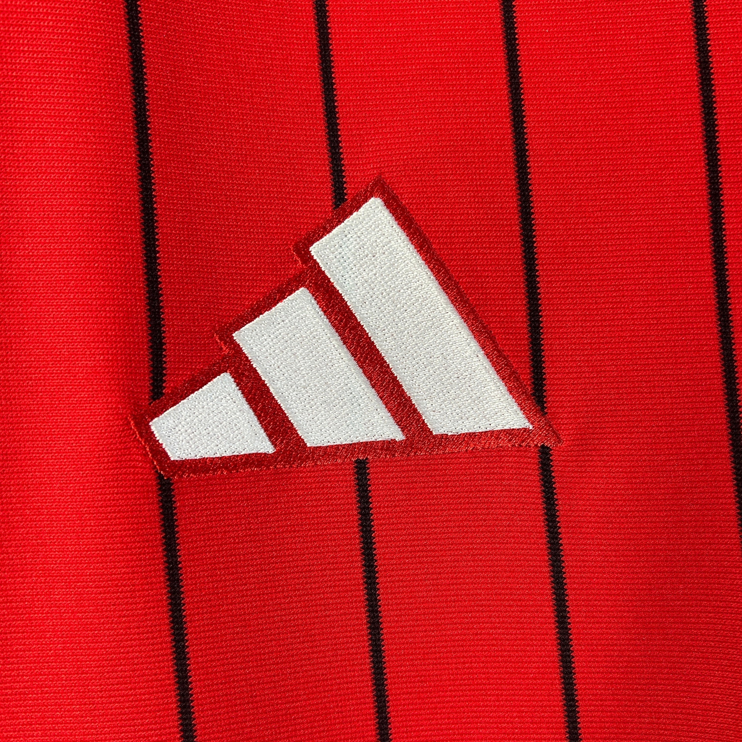New Beisbolera Flamengo US Edition 25/26