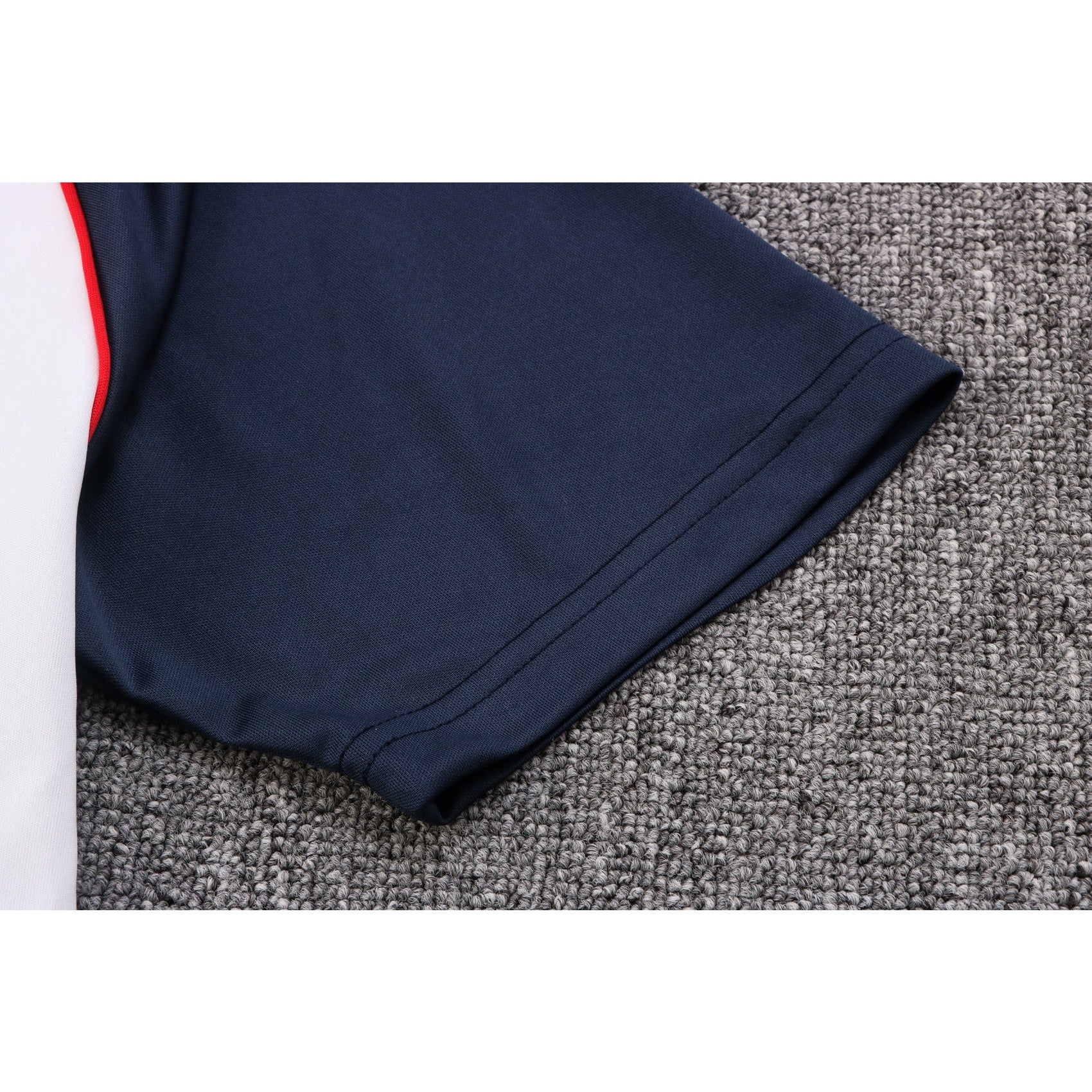 New Paris Saint-Germain TrackSuit Corto 2º (PSG)