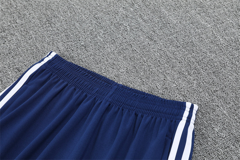 New Real Madrid TrackSuit Complete 25/26 5º