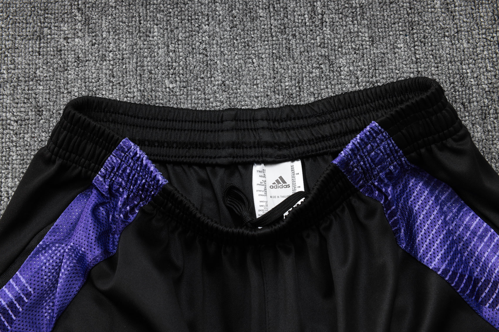 New Real Madrid 5º TrackSuit Corto 24/25