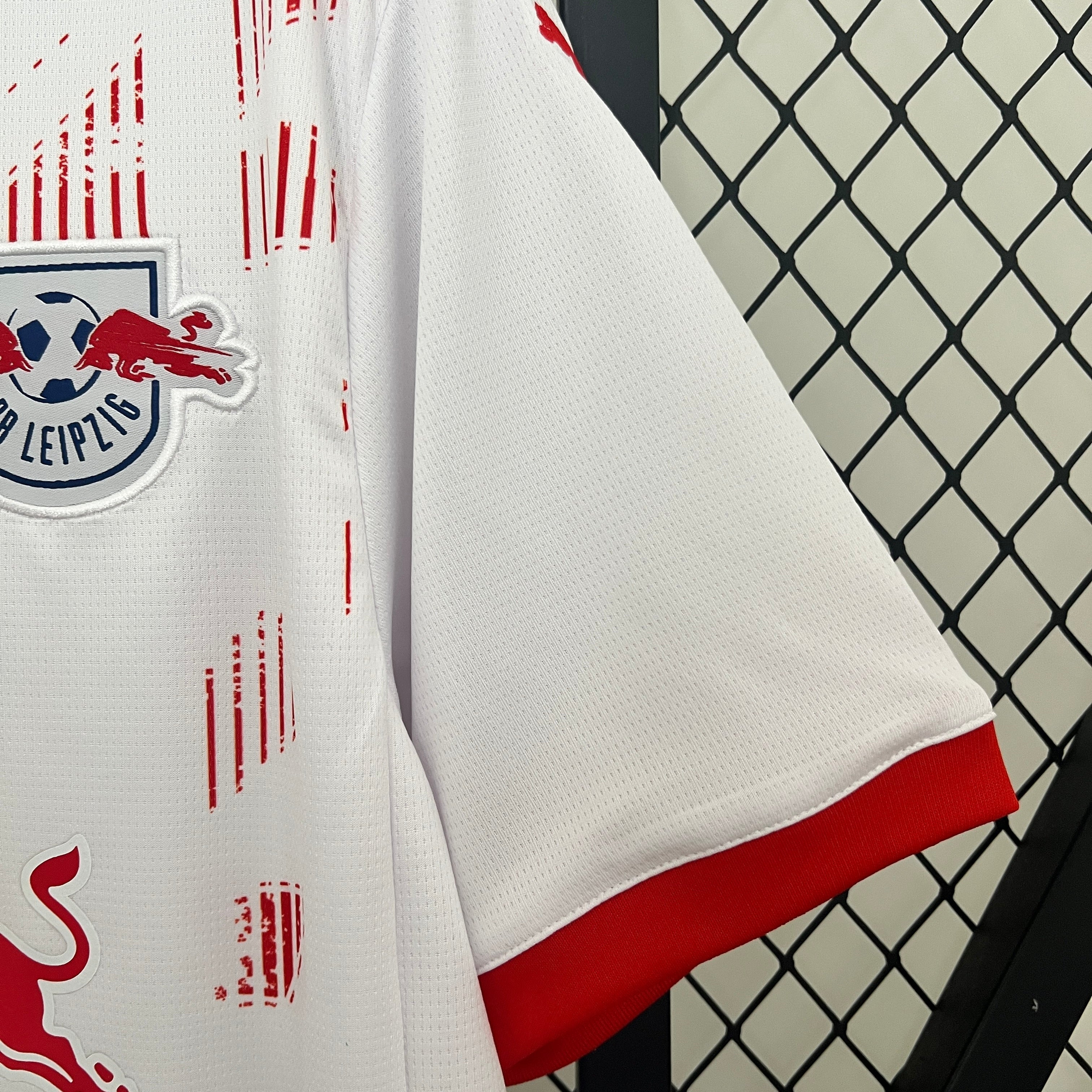 New RB Leipzig Home Shirt 24/25