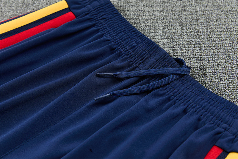 New España TrackSuit Complete 26/27