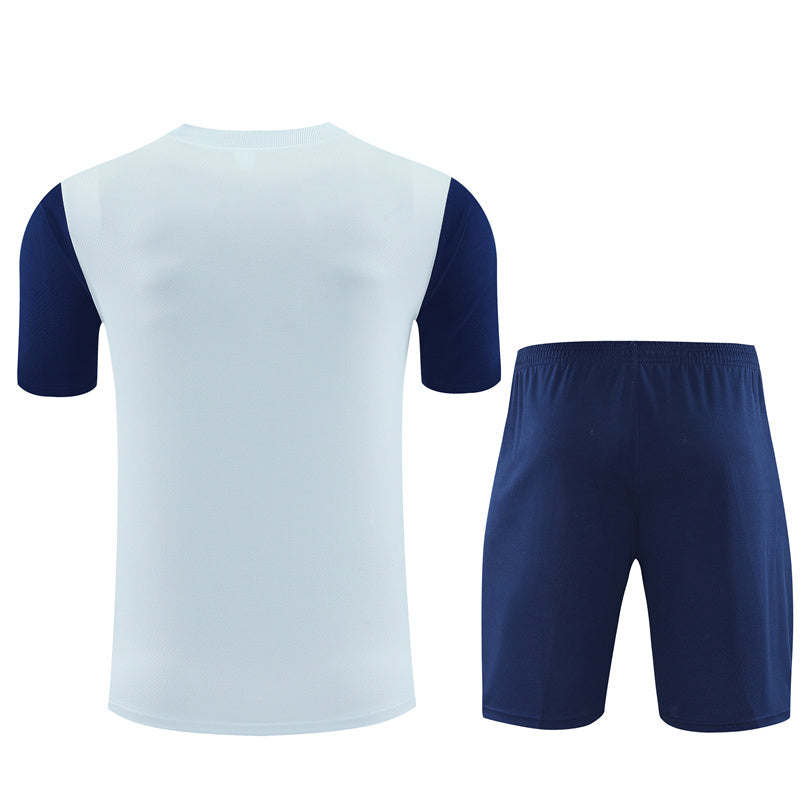 New Inter de Milán 1º TrackSuit Corto 25/26