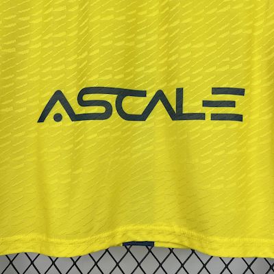 New Villareal Home Shirt 25/26