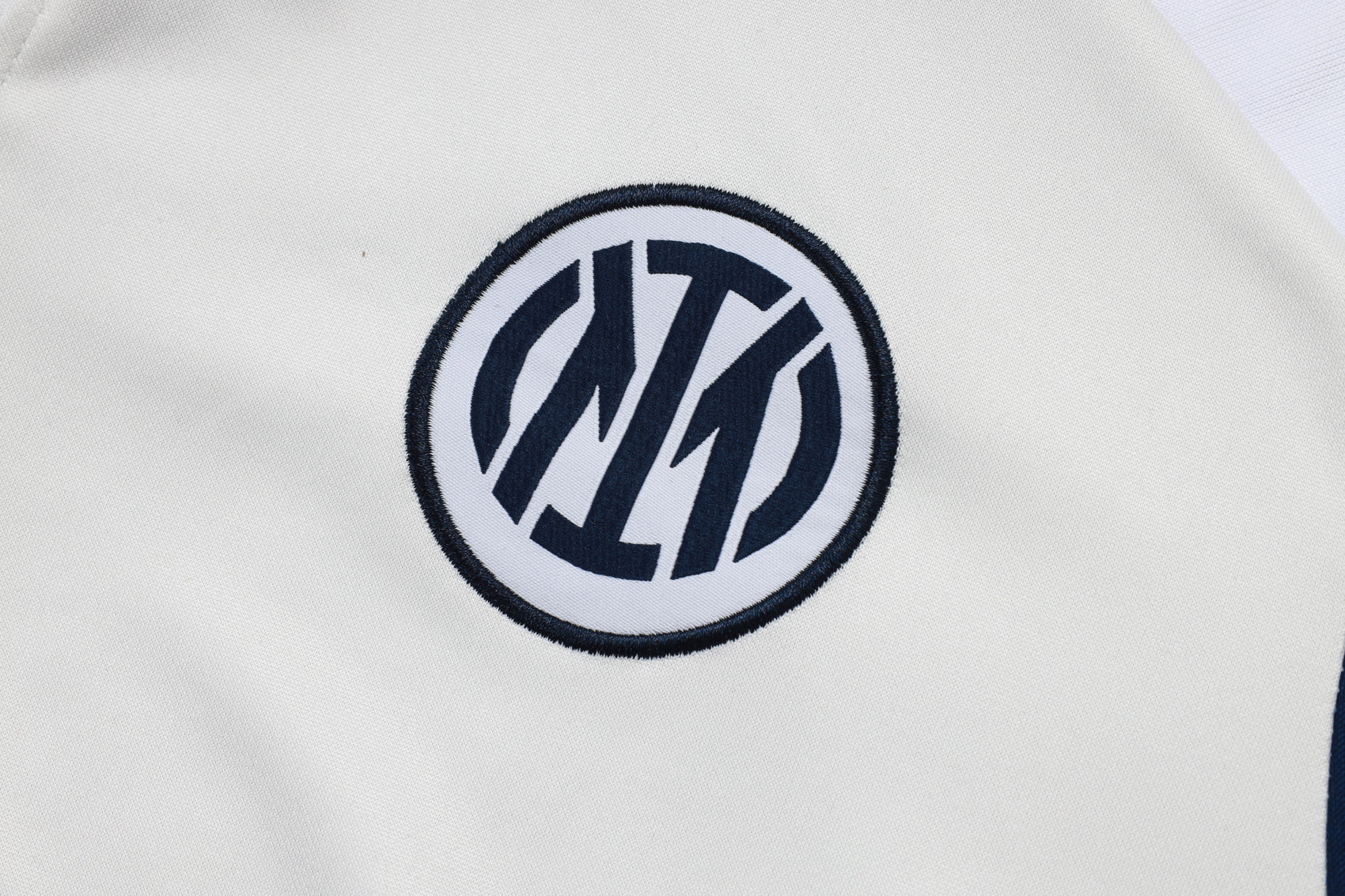 New Inter de Milán TrackSuit Complete 25/26