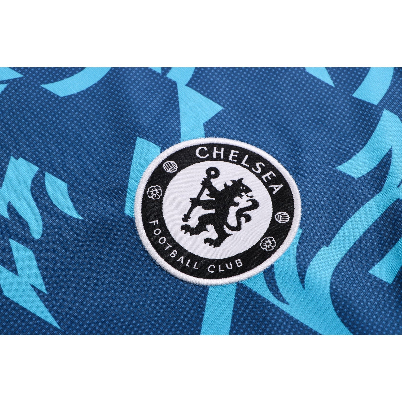 New Chelsea TrackSuit Corto 2º