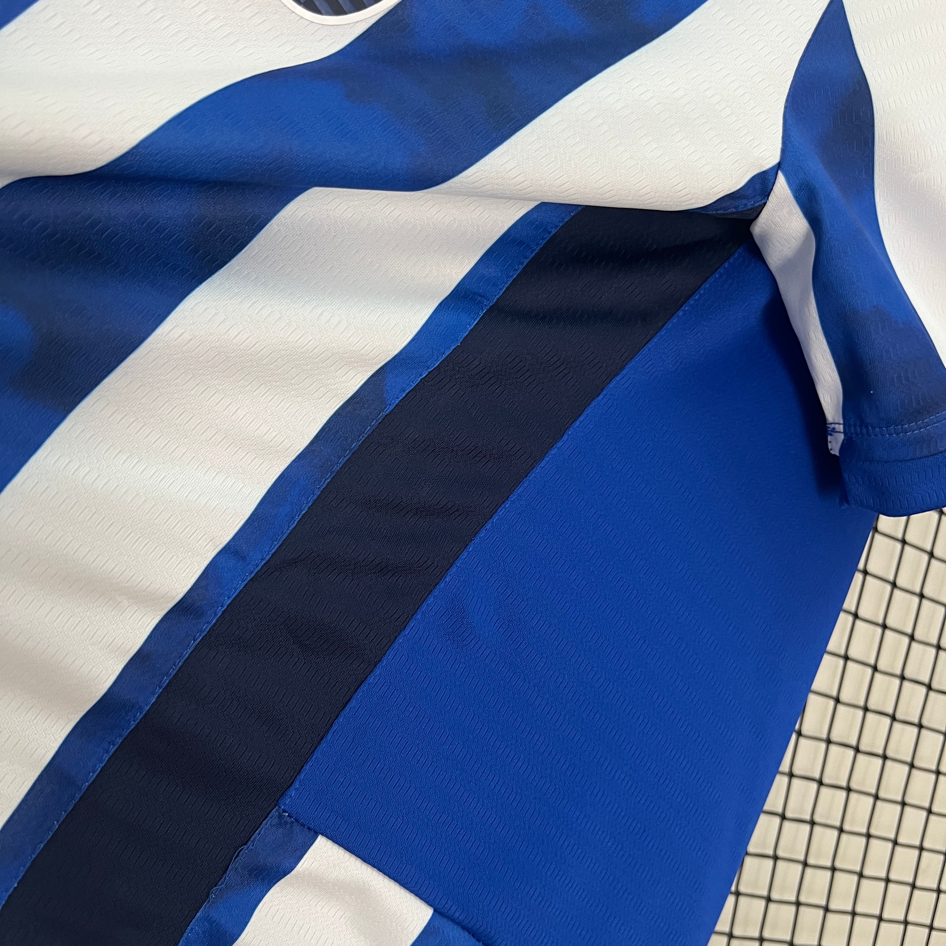 New Porto Home Shirt 24/25