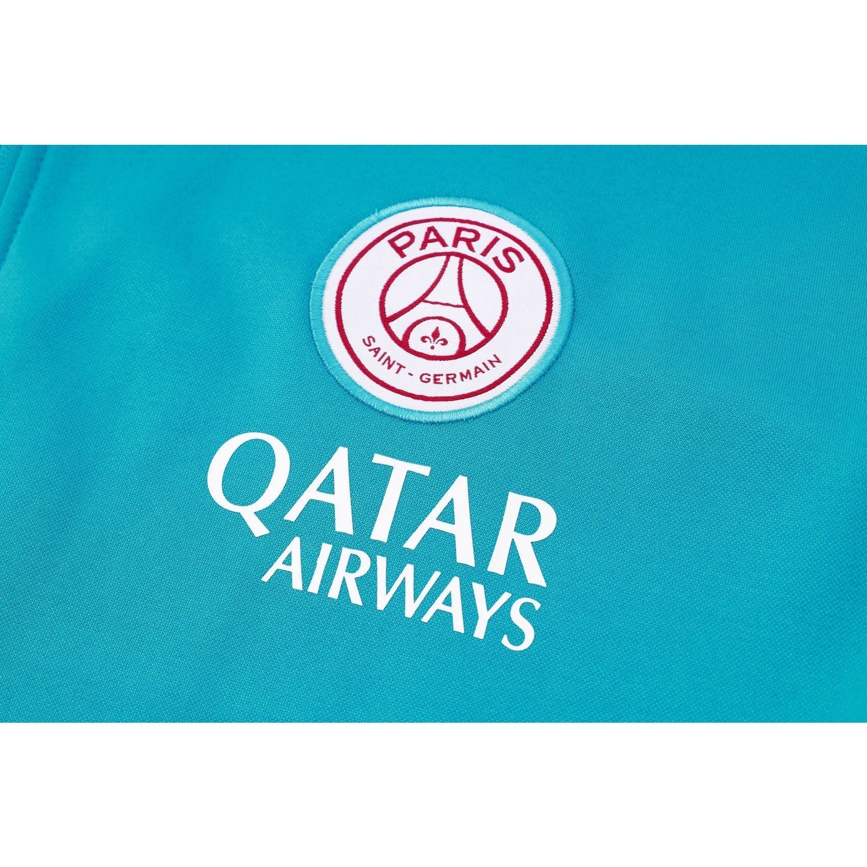New Paris Saint-Germain TrackSuit Complete