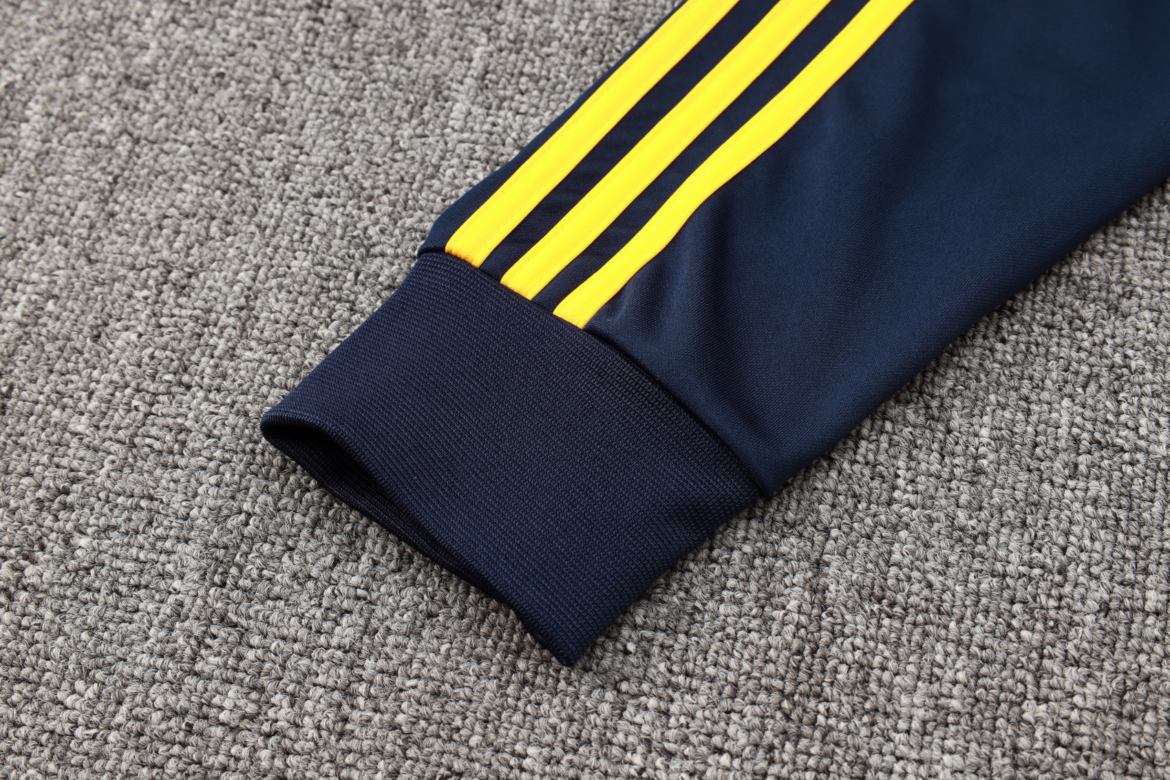 New Real Madrid TrackSuit 3 Complete 24/25