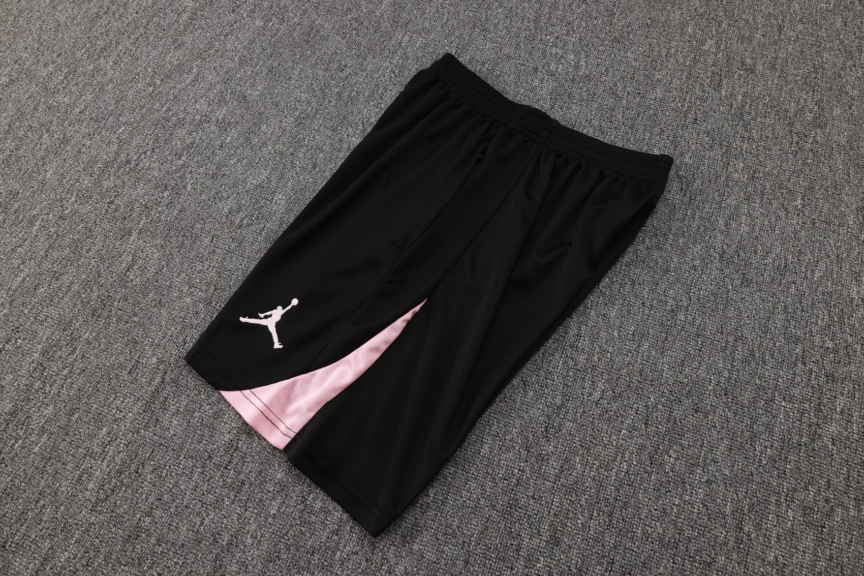 New París Saint-Germain FC TrackSuit Corto 24/25 (PSG)
