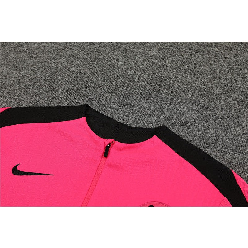 New Chándal Niño Liverpool FC 2º TrackSuit 24/25