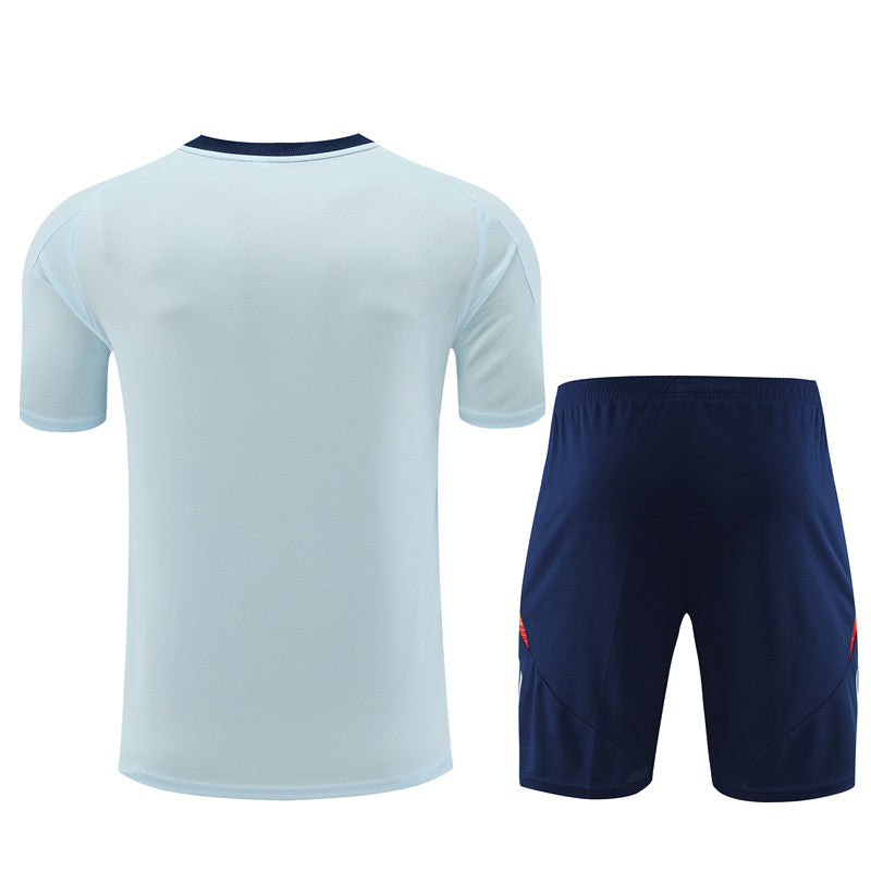New España TrackSuit Corto 24/25 2º