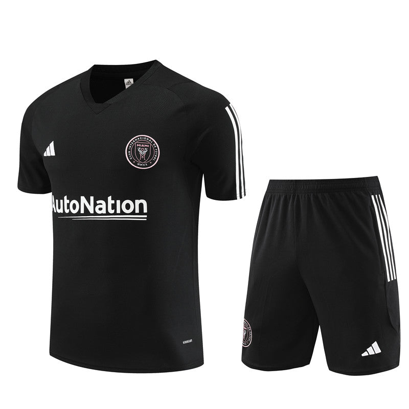 New Inter Miami TrackSuit Corto 24/25 2º