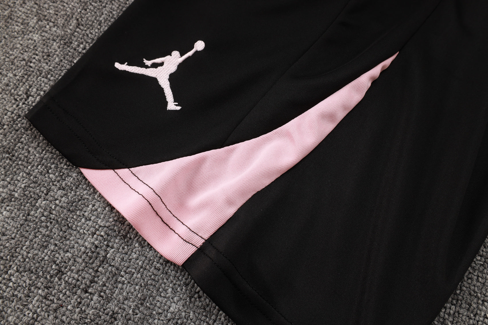 New París Saint-Germain FC TrackSuit Corto 24/25 (PSG)
