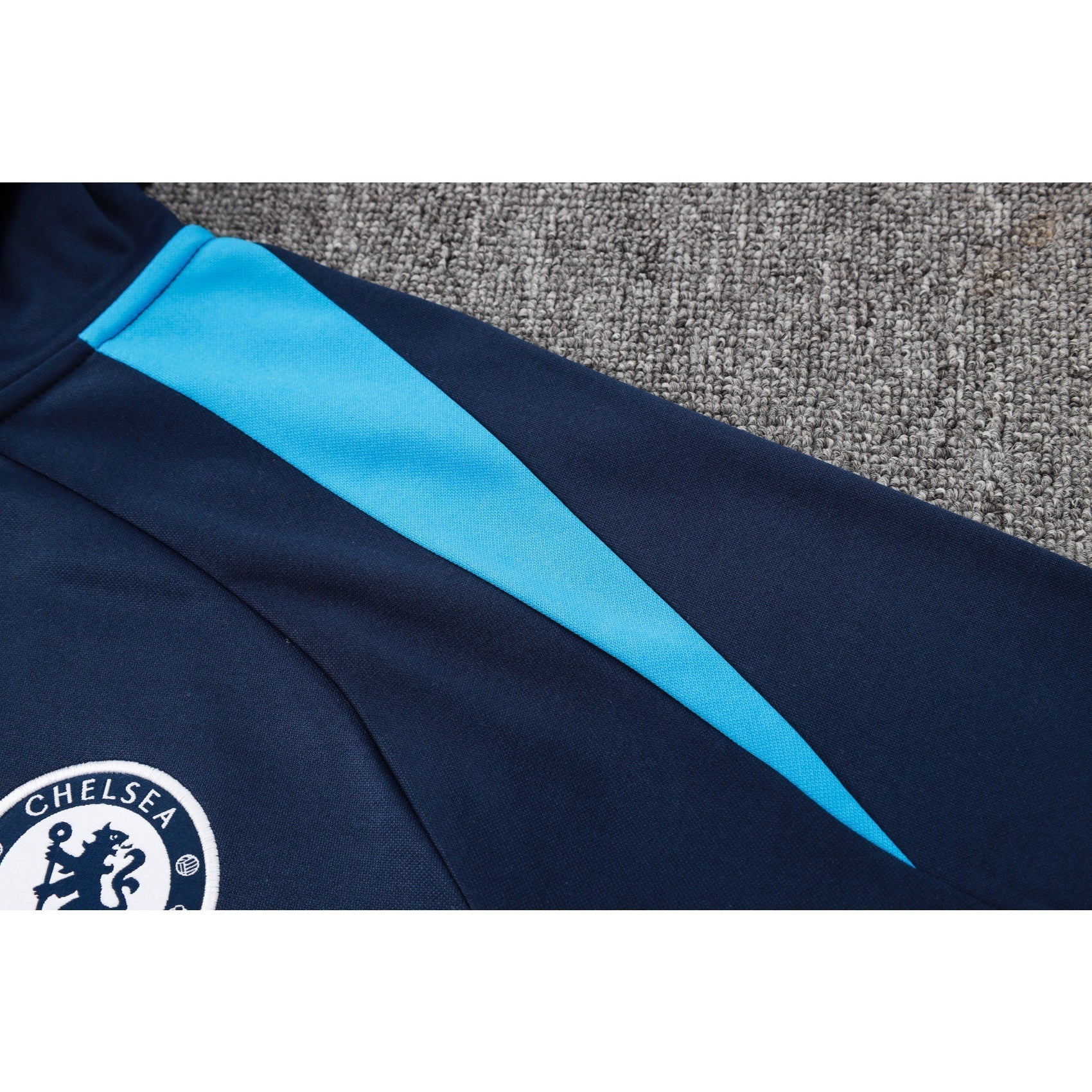 New Chelsea TrackSuit Complete