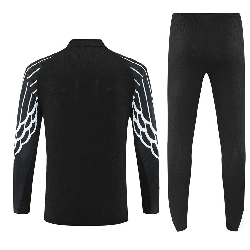 New Paris Saint Germain TrackSuit Complete 25/26
